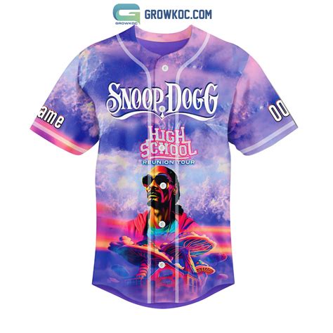 Snoop Dogg In High School