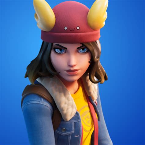 Fortnite Undercover Skye Skin 👕 Characters, Skins & Outfits on ᑕ ᑐnite.site