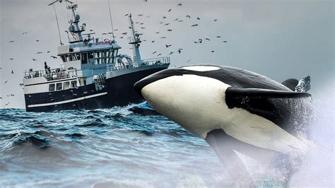 Mystery over boat-ramming killer whales blamed for sinking yachts ...