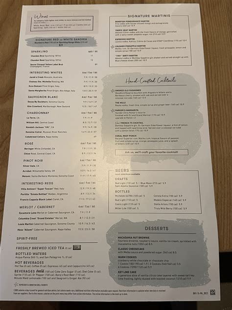 Let's review Bonefish Grill's appetizers! | Wichita By E.B.