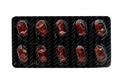 Gabafix Nt Tablet 10 - Uses, Side Effects, Dosage, Price | Truemeds