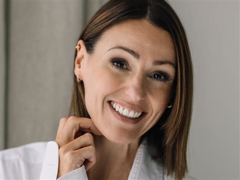 Suranne Jones on healthy living and her return in ‘big, ballsy’ Vigil ...