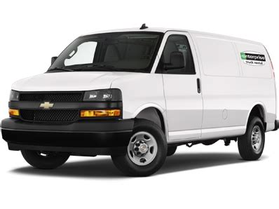 Enterprise Cargo Van Rental 的图像结果