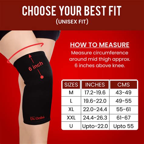 Knee Cap for Pain Relief | Shop Knee Pain Cap Online – Dr. Ortho