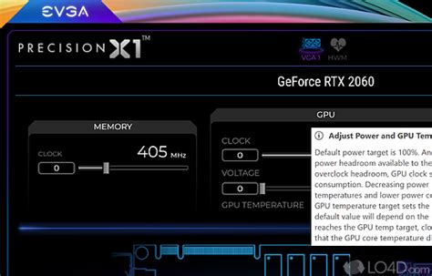 Image result for Precision X1 Overclock Guide