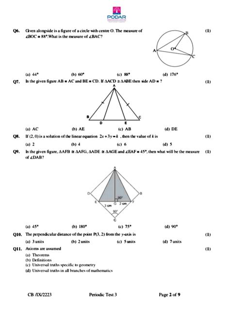Maths Practice Book Class 9 的图像结果