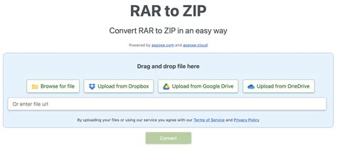 Convert Zip Files Online 的图像结果