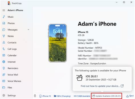 Image result for Backup Software for iOS