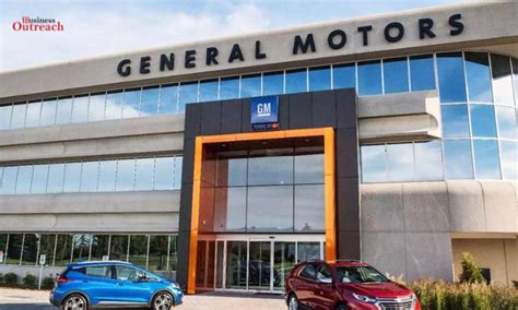 Top 10 Automobile Companies Available in the USA