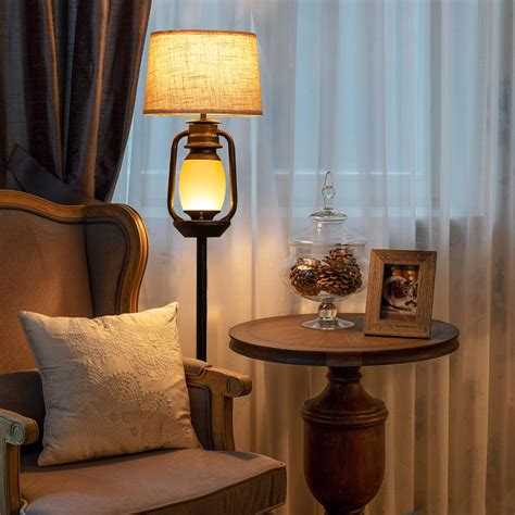 Amazon Farmhouse Floor Lamps at Maria Adkins blog