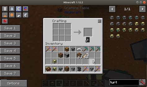 Image result for Minecraft Tools Crafting Recipes