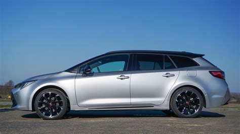 The Toyota Corolla Wagon Is One of the Best Cars I’ve Ever Driven | AutoTrader.ca