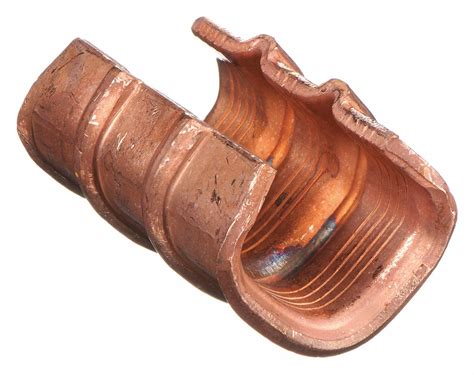 THOMAS & BETTS, 3/0 AWG – 1/0 AWG Run Size, 1/0 AWG – 3/0 AWG Tap Size ...