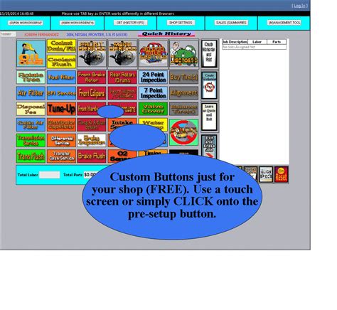 Image result for Auto Service Department Software