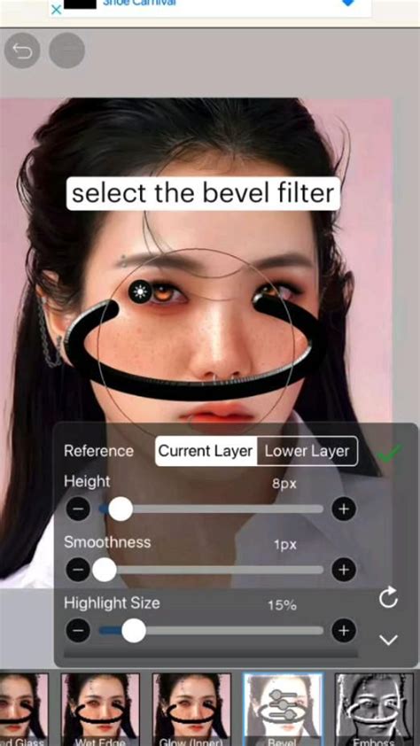 Image result for Ibis Paint Tutorial