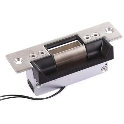UHPPOTE ANSI Standard Heavy Duty Electric Strike India | Ubuy