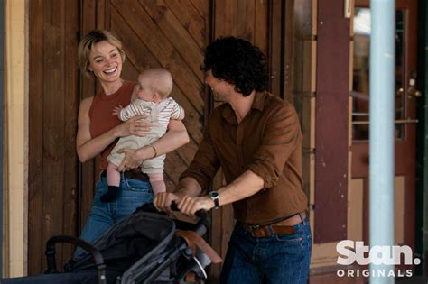 Scrublands: Plot, Cast, Where to watch