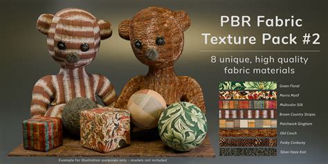 16+ Free Fabric Textures Pack