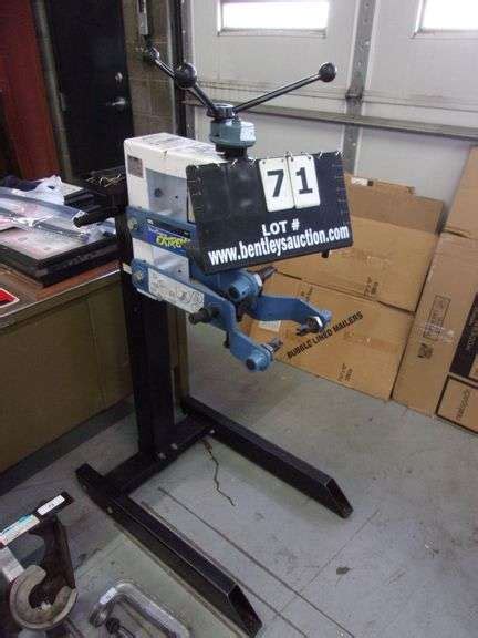 OTC Strut Spring Compressor 的图像结果