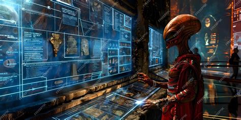 Image result for Alien Movie Museum