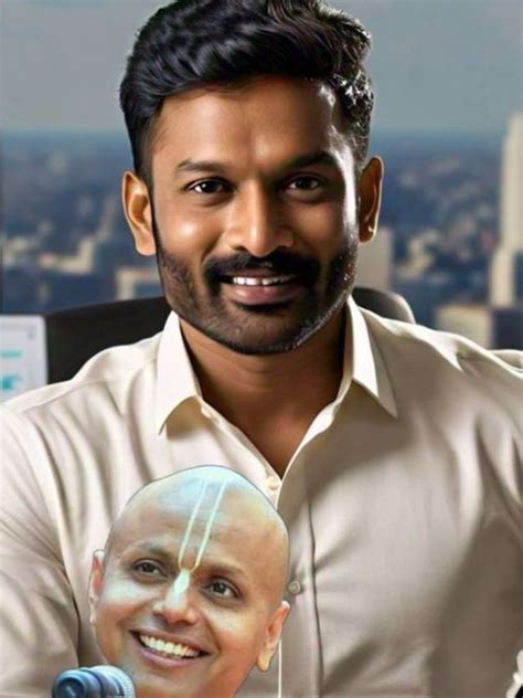 এই ৫ কথা মানলেই হবেন সফল, বলেছেন গৌর গোপাল দাস - Gaur gopal das tips to ...