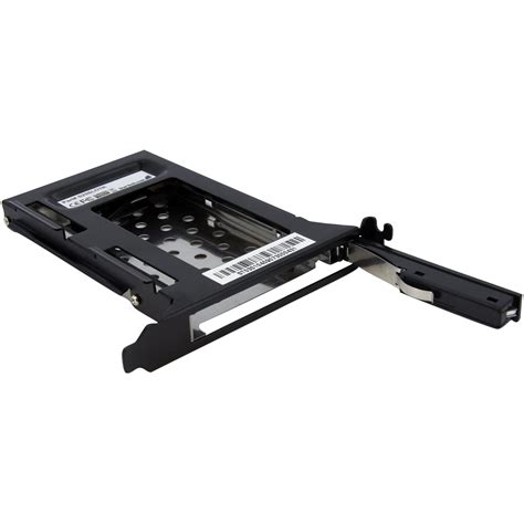 Amazon.in: Buy StarTech.com 2.5in SATA Removable Hard Drive Bay for PC ...