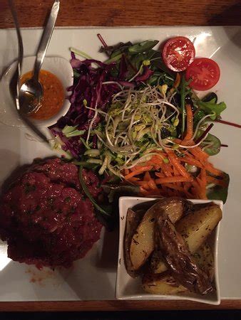 French Food in a Real Bistrot - Reviews, Photos - Cafe Gallay - Tripadvisor