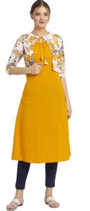 Women Kurta Price in India - Buy Women Kurta online at Flipkart.com