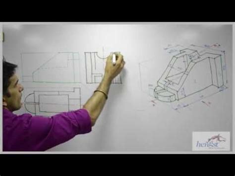 Engineering Drawing Tutorial 的图像结果