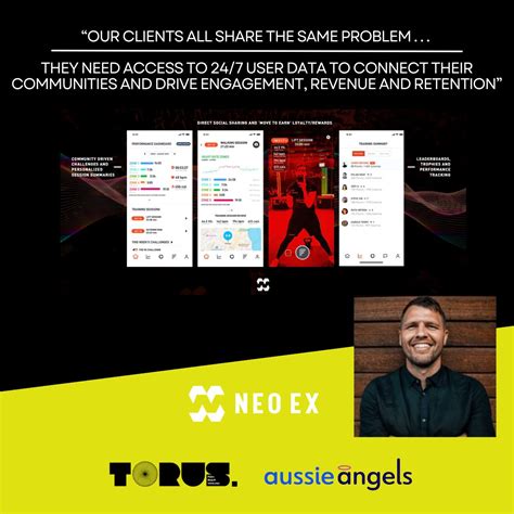 Aussie Angels on LinkedIn: #startups #angelinvesting #queensland #innovation