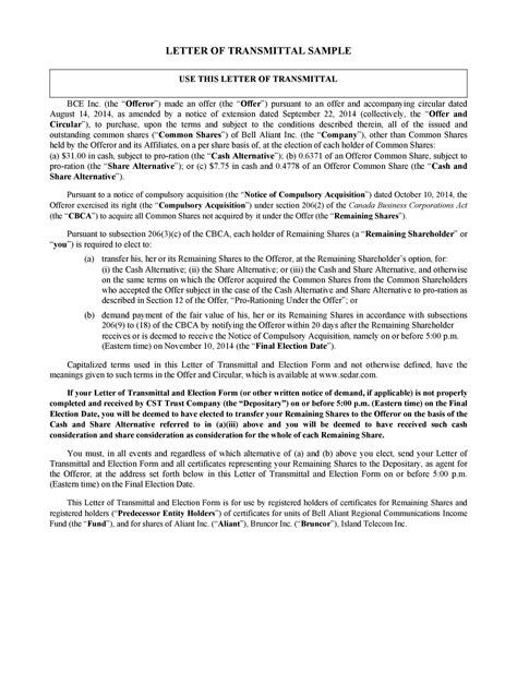 Transmittal Form Template - prntbl.concejomunicipaldechinu.gov.co