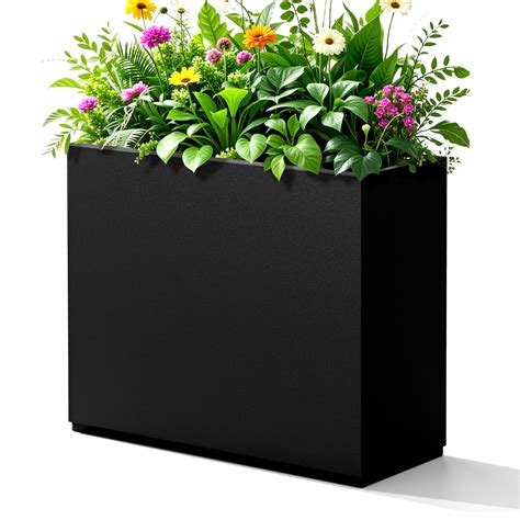 Rectangular Planter Box 的图像结果