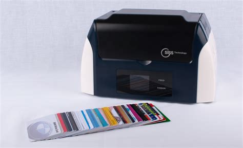 Malaysia ID Card Printer & Plastic Card Machine Supplier | Colorz