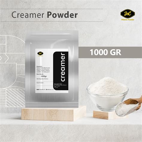 Non-Dairy Creamer Powder Wholesale at Cecil Powell blog
