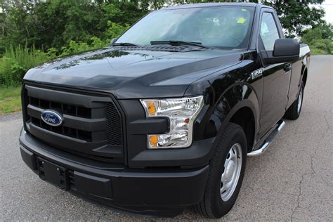 2016 Ford F-150 Regular Cab XL | Imotobank Dealership