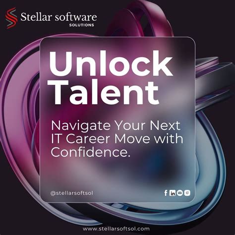 Tessa Scarlett on LinkedIn: Looking to gear up your career? Stellar Software Services is here to…
