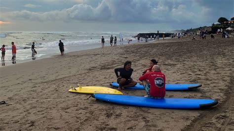9 Best Beginner Surf Spots in Indonesia You Must Try | Surfwell