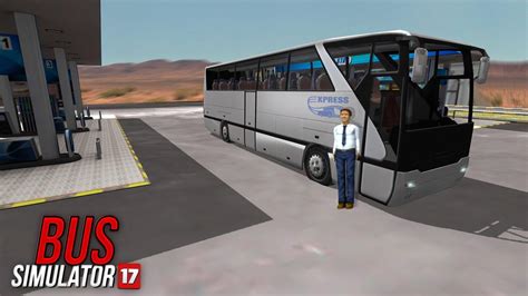 Image result for Bus Simulator 17