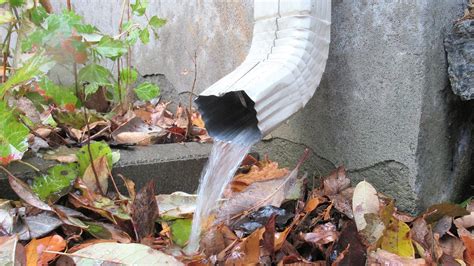 How to Downspout Extensions 的图像结果