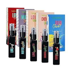 Buy Maryaj Love Song EDP and Maybe Someday EDP and Love Unscripted EDP ...