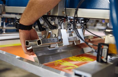 Image result for Screenprint Process