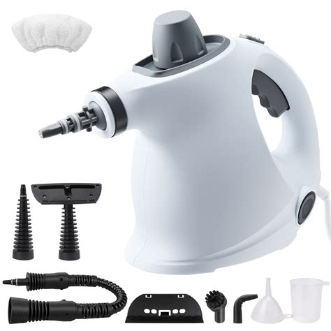 Sakerplus® Steam Disinfection Cleaner