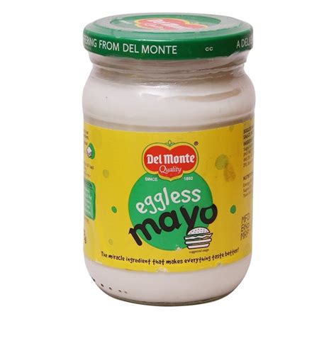 Top 10 Best Mayonnaise Brands In India - Pumky