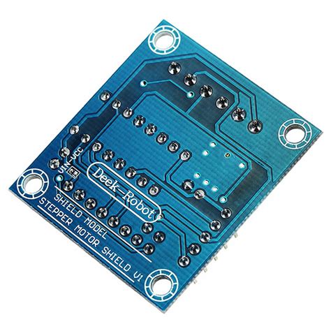 L293D Motor Drive Module - FR-04-508
