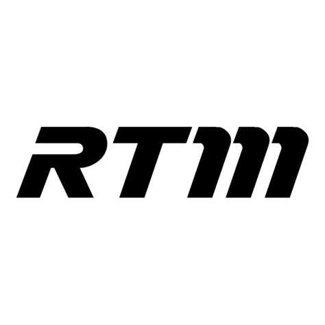 Image result for RTM 3D Logo