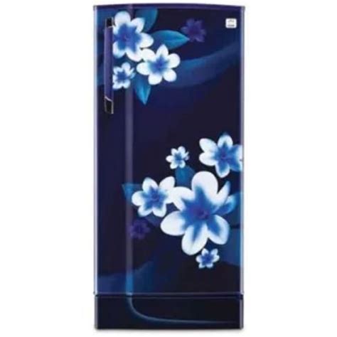 Godrej RD EDGE 215C 33 TAI 200 Ltr Single Door - Price in India ...