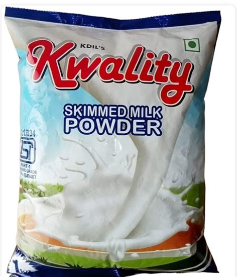 KDIL's Kwality Rich & Creamy, High Protein, Gluten Free, 100% Pure ...