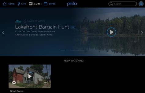 [2026] Easy Steps to Record TV Shows on Philo TV