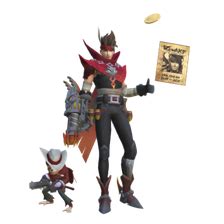 p3d.in - maze_collection's lair