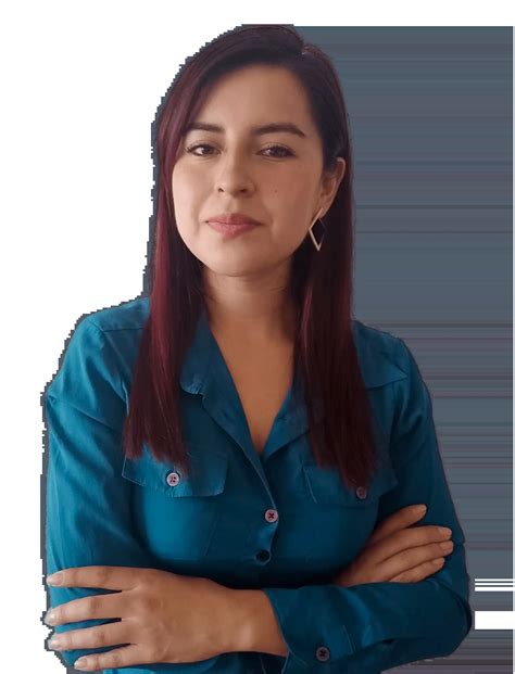 PSICÓLOGA MARÍA ISABEL LÓPEZ BONILLA | CASI CREATIVOS